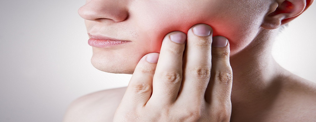 عفونت بعد از کشیدن دندان