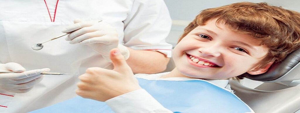 بیماری نادر دندان که والدین باید بدانند