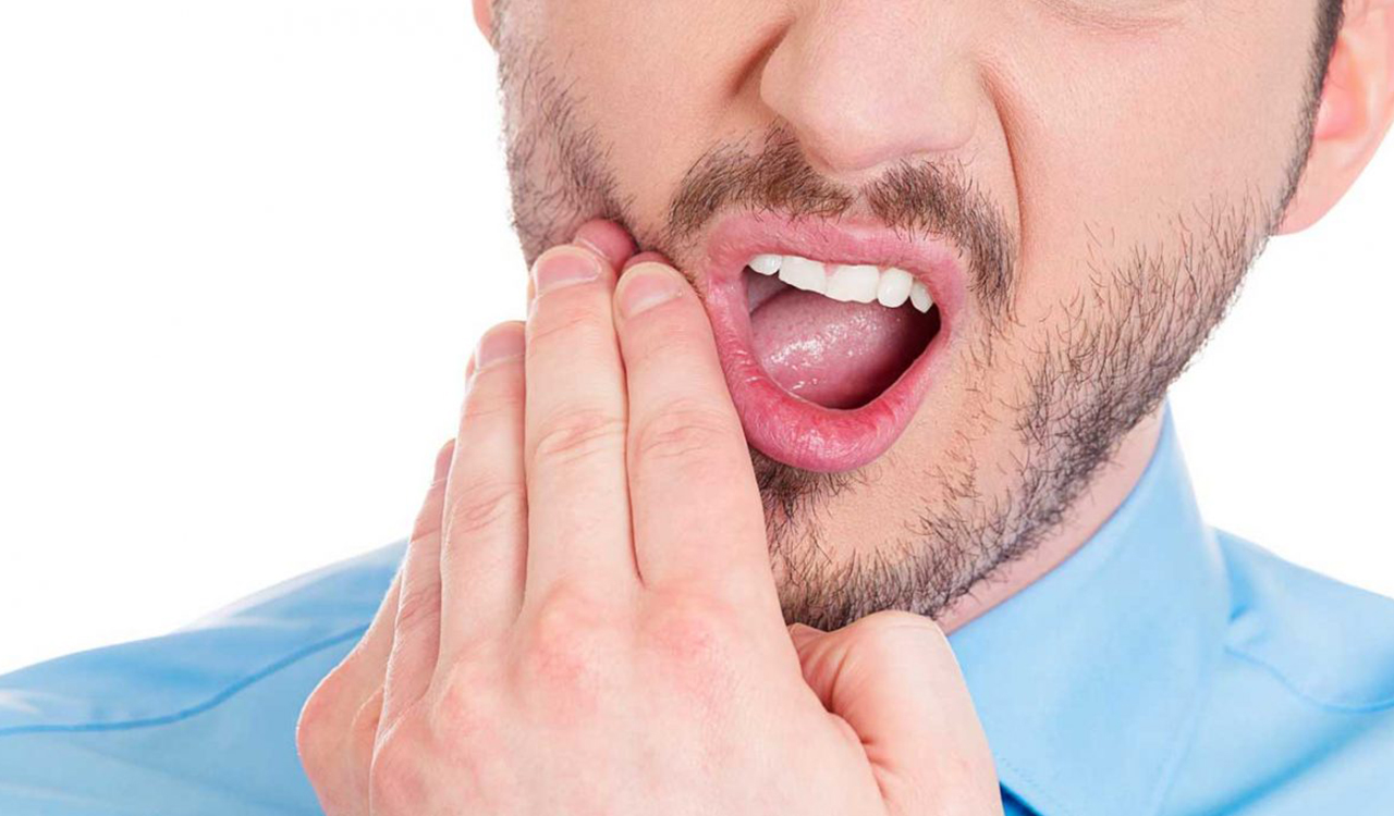 ارتباط میگرن و دندان درد