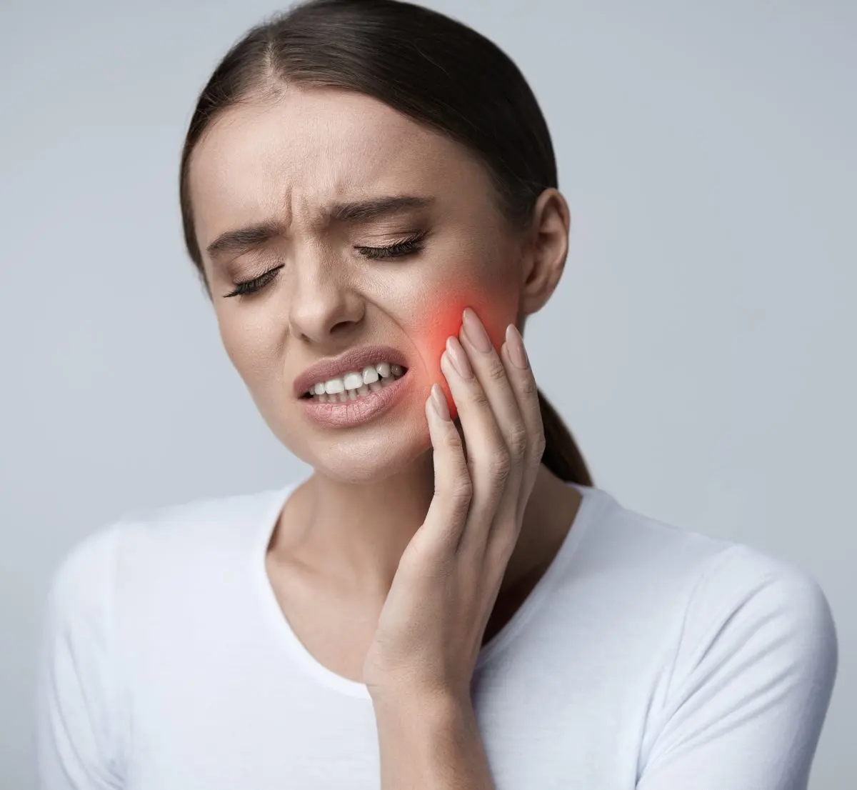 آیا روش برای جلوگیری از حساسیت دندان وجود دارد؟