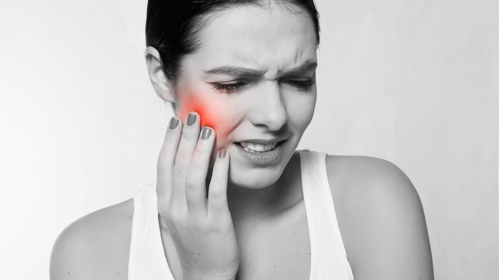 درمان جدی عفونت دندان
